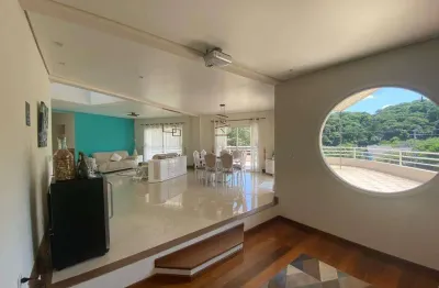 Casa à venda em Vinhedo, Condomínio Vila Hípica I, com 5 quartos, com 675 m²