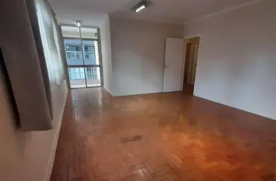 Apartamento à venda em Campinas, Centro, com 3 quartos, com 110 m², Edifício Myrian