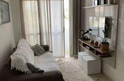 Apartamento à venda em Campinas, Jardim Dom Vieira, com 2 quartos, com 57 m²