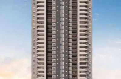 Apartamento à venda em Campinas, Chácara da Barra, com 2 suítes, com 76.5 m²