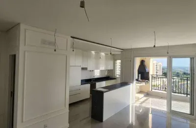 Apartamento à venda em Campinas, Swiss Park, com 3 quartos, com 91.09 m²