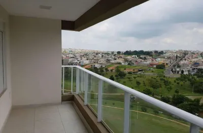 Apartamento à venda em indaiatuba, vila almeida, com 3 quartos, com 105 m², winds