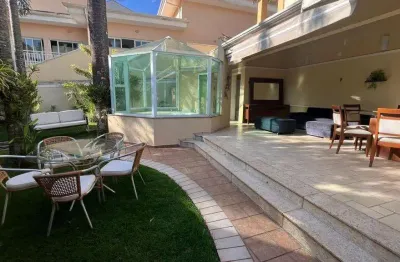 Casa à venda em Campinas, Vila Marieta, com 4 suítes, com 376.25 m²