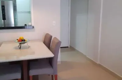 Apartamento à venda em Campinas, Jardim Margarida, com 3 quartos, com 77 m²