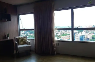 Apartamento à venda em Campinas, Cambuí, com 3 quartos, com 74 m², Maxhaus