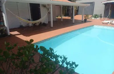 Casa à venda em Campinas, Caminhos de San Conrado, com 3 suítes, com 230 m²