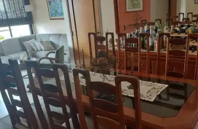 Apartamento à venda em Campinas, Jardim Nova Europa, com 3 quartos, com 98 m²