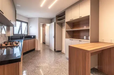 Apartamento à venda em Campinas, Centro, com 4 suítes, com 244.23 m²