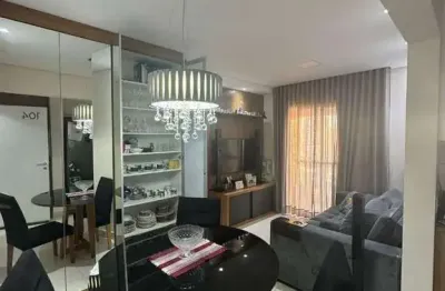 Apartamento à venda em Campinas, Ponte Preta, com 2 quartos, com 60 m², Ponte Preta