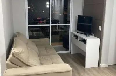 Apartamento à venda em Campinas, Vila Satúrnia, com 3 quartos, com 62 m²