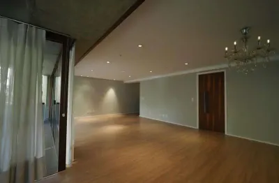 Apartamento à venda em Campinas, Centro, com 4 quartos, com 226 m², Maria Nogueira Lucarelli