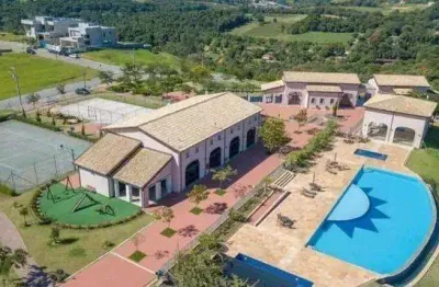 Terreno à venda em Vinhedo, Monte Alegre, Condominio Campo de Toscana