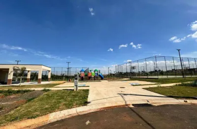 Terreno à venda em Paulínia, Boa Esperança, com 300 m², Condomínio Residencial Acácias