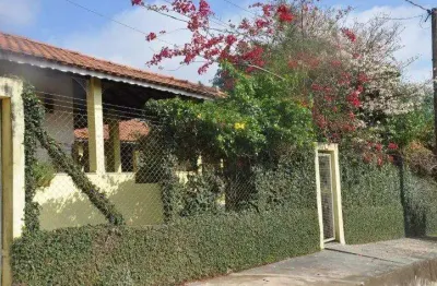 Casa à venda em Campinas, Jardim Santa Clara, com 3 quartos, com 160 m²