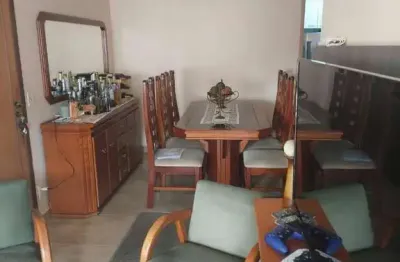 Apartamento à venda em Campinas, Jardim Nova Europa, com 3 quartos, com 98 m²