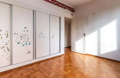 Apartamento à venda em Campinas, Cambuí, com 3 quartos, com 127.1 m², Edifício Xingu