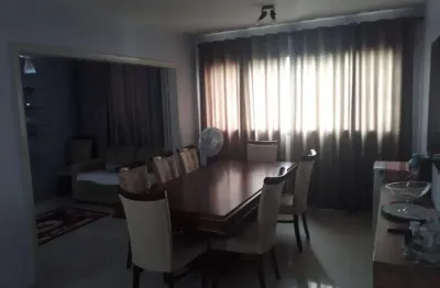 Apartamento à venda em Campinas, Centro, com 3 quartos, com 103 m²,  Edifi. Jair Leite da Silveira