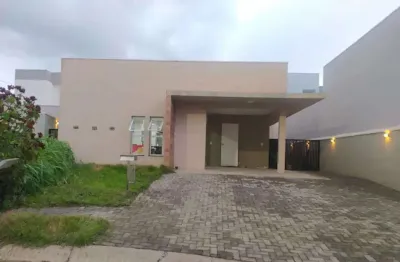 Casa à venda em Hortolândia, Condomínio Jardim de Mônaco, com 2 suítes, com 288 m²