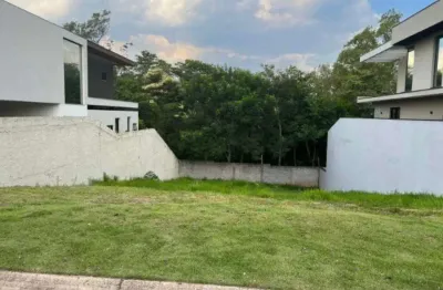 Terreno à venda em Valinhos, Condomínio Residencial Reserva das Palmeiras , com 519 m²
