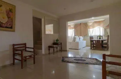Casa à venda em Campinas, Chácara da Barra, com 3 quartos, com 286.53 m²