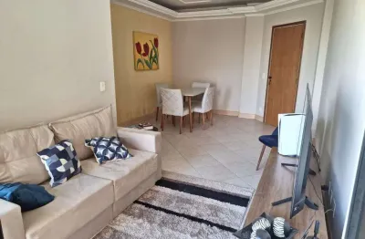 Apartamento à venda em Campinas, Mansões Santo Antônio, com 2 quartos, com 78 m²