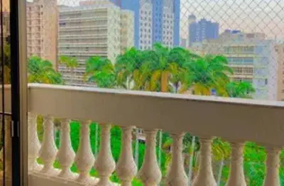 Apartamento à venda em Campinas, Centro, com 4 quartos, com 155 m²