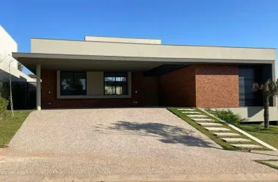 Casa à venda em Campinas, Loteamento Caminhos de San Conrado (Sousas), com 5 quartos, com 450 m²