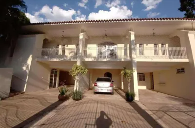 Casa à venda em Campinas, Parque Taquaral, com 6 quartos, com 800 m²
