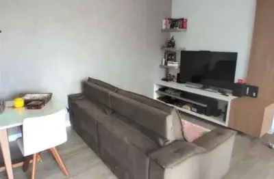 Apartamento à venda em Campinas, Ponte Preta, com 3 quartos, com 80 m², Alto da Abolição