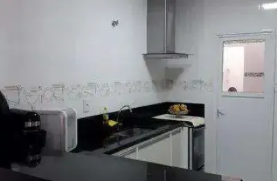 Casa à venda em Campinas, Jardim Mirassol, com 3 quartos, com 200 m²