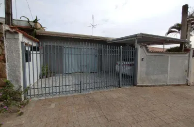 Casa à venda em Campinas, Parque Imperador, com 3 quartos, com 120.65 m²