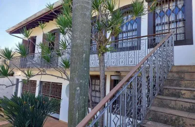 Casa à venda em Campinas, Jardim das Paineiras, com 5 quartos, com 351.39 m²