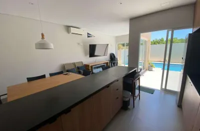 Casa à venda em Campinas, Condomínio Rio das Pedras, com 4 quartos, com 374 m²