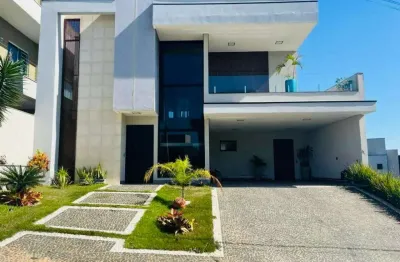 Casa à venda em Valinhos, Jardim São Marcos, com 4 quartos, com 285 m², Condomínio Vila do Sol