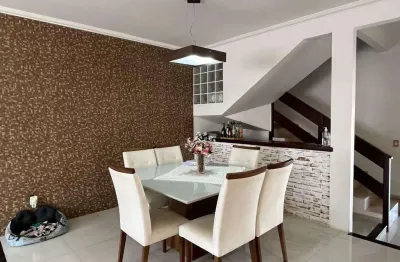 Casa à venda em Campinas, Mansões Santo Antônio, com 3 quartos, com 220 m², Parque Das Flôres