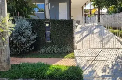 Casa à venda em Campinas, Chácara São Rafael, com 3 quartos, com 335 m²