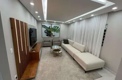 Casa à venda em Campinas, Jardim New York, com 3 quartos, com 250 m²