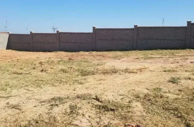 Terreno à venda em Paulínia, Jardim Ypê, La Dolce Vita Paulinia