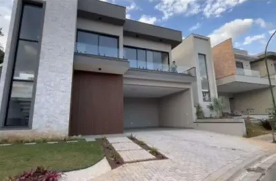 Casa à venda em valinhos, joapiranga, com 3 suítes, com 250 m², reserva do itamaracá