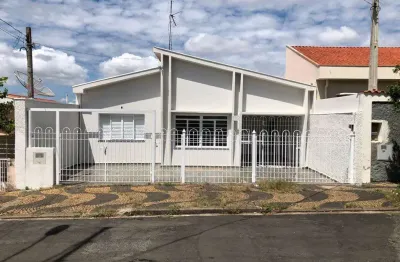 Casa à venda em Campinas, Vila Marieta, com 3 quartos, com 132.9 m², Casa
