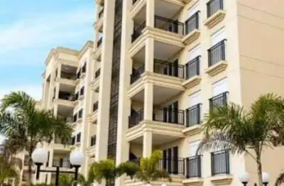 Apartamento à venda em Campinas, Bairro das Palmeiras, com 3 quartos, com 166 m²