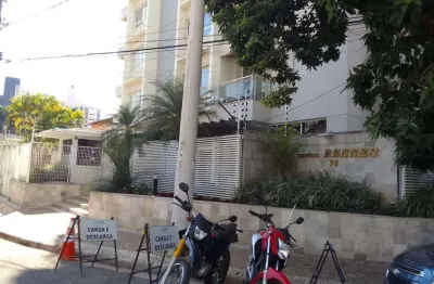 Apartamento à venda em Campinas, Cambuí, com 2 suítes, com 74 m², Condomínio Rennes