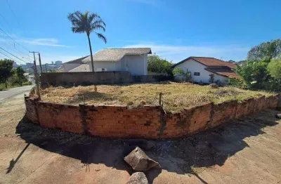 Terreno à venda na Rua Mário Galante Júnior, Parque Alto Taquaral, Campinas