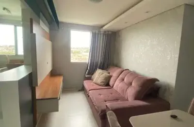 Apartamento à venda em Campinas, Jardim Nova Europa, com 2 quartos, com 53 m²