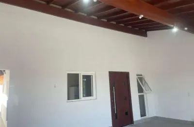 Casa à venda em Indaiatuba, Jardim dos Colibris, com 2 quartos, com 86 m²