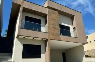 Casa à venda em Campinas, Swiss Park, com 3 suítes, com 255 m², Residencial Zurich