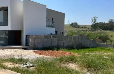 Terreno à venda em Campinas, Loteamento Residencial Arborais, com 654.54 m²