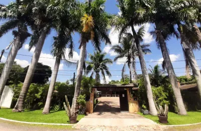 Chácara à venda em Campinas, Barão Geraldo, com 4 suítes, com 1710 m², Chácara Coração de Jesus