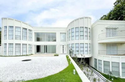 Casa à venda em Campinas, Jardim Conceição, com 4 quartos, com 857 m², Residencial Vila Verde