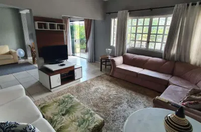 Casa à venda em Campinas, Ponte Preta, com 4 quartos, com 220 m²